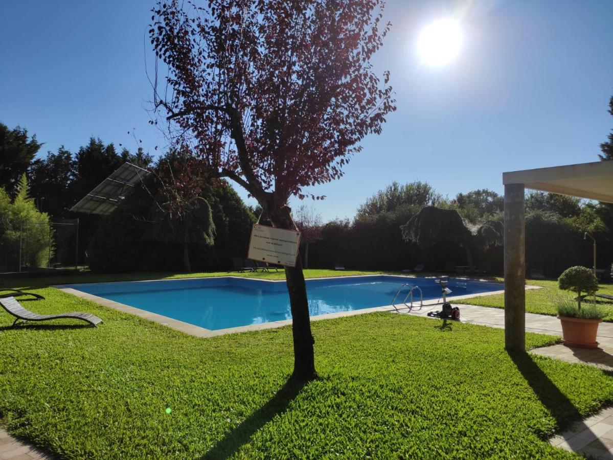 Quinta Vale Do Homem أماريس المظهر الخارجي الصورة
