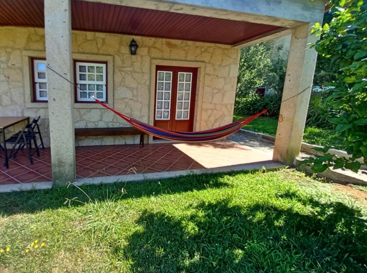 Quinta Vale Do Homem أماريس المظهر الخارجي الصورة