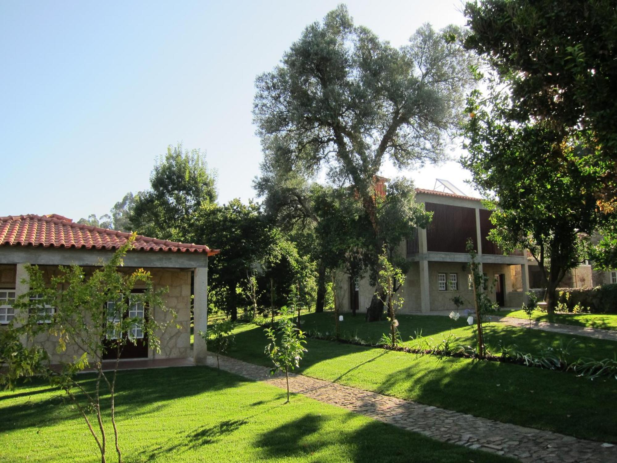 Quinta Vale Do Homem أماريس المظهر الخارجي الصورة