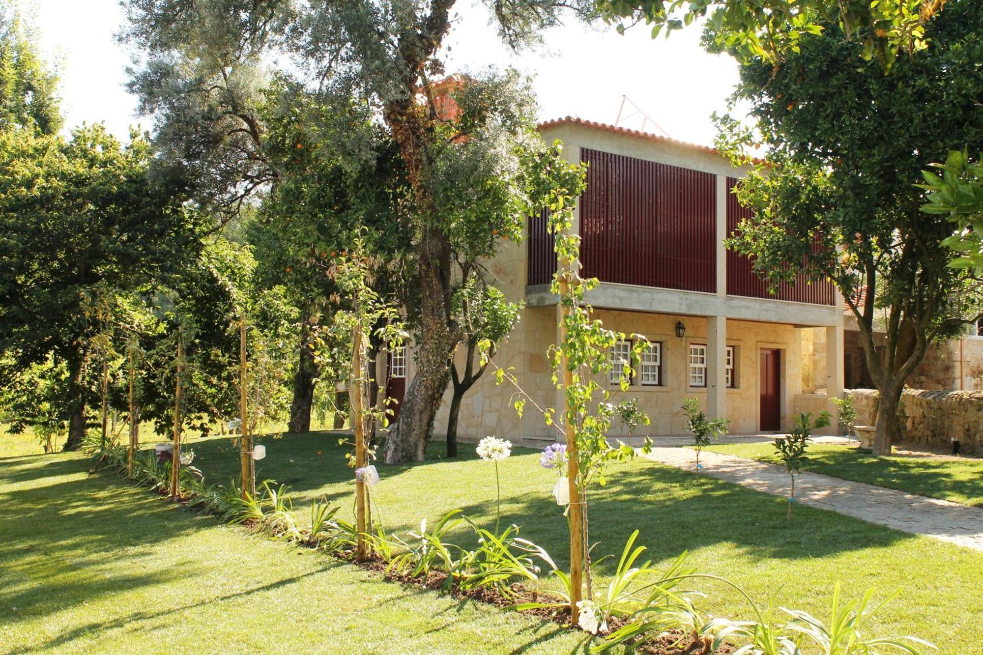 Quinta Vale Do Homem أماريس المظهر الخارجي الصورة