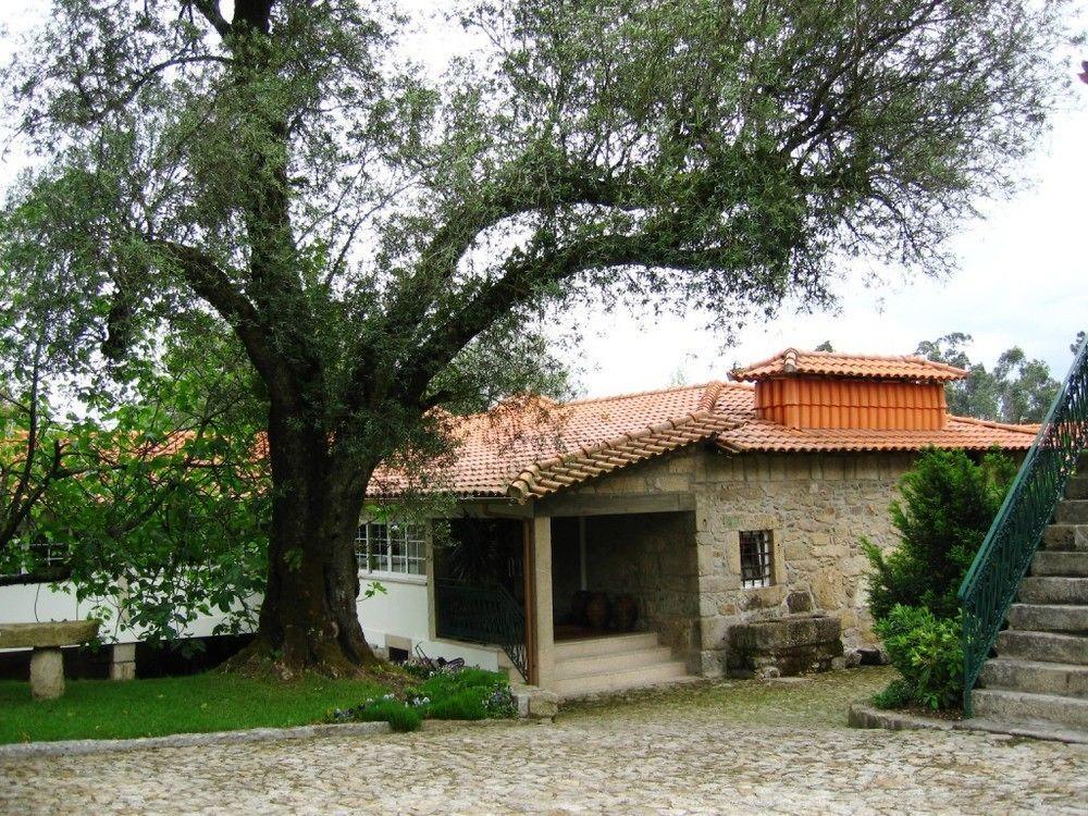Quinta Vale Do Homem أماريس المظهر الخارجي الصورة