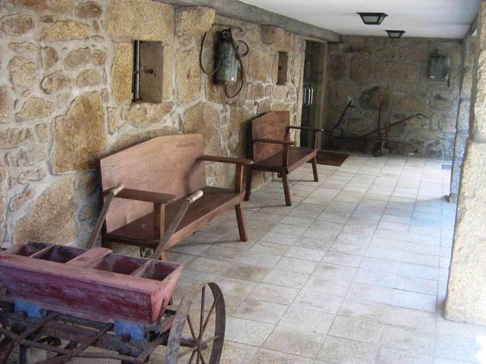 Quinta Vale Do Homem أماريس المظهر الخارجي الصورة