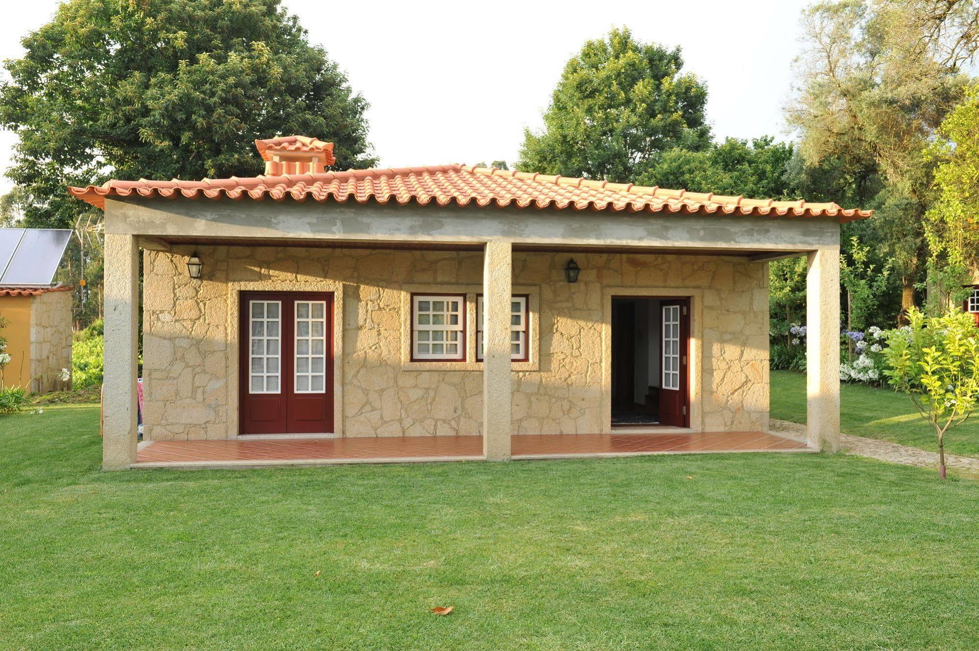 Quinta Vale Do Homem أماريس المظهر الخارجي الصورة