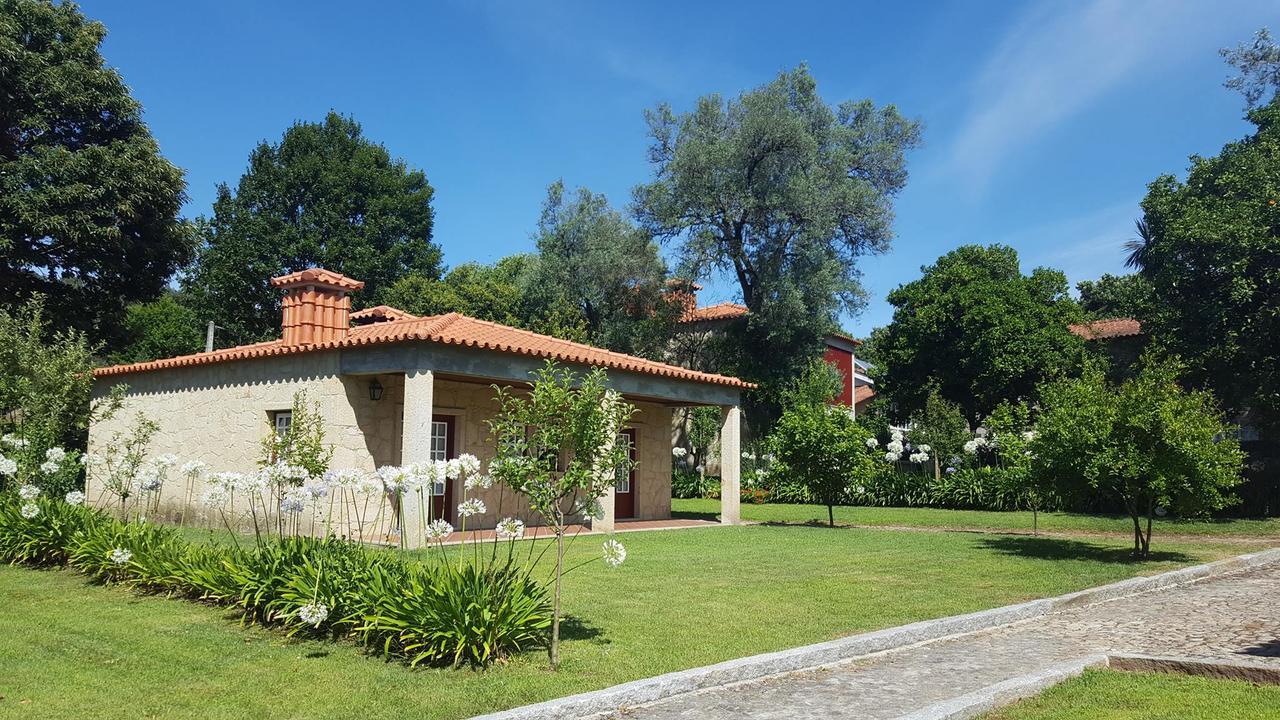 Quinta Vale Do Homem أماريس المظهر الخارجي الصورة