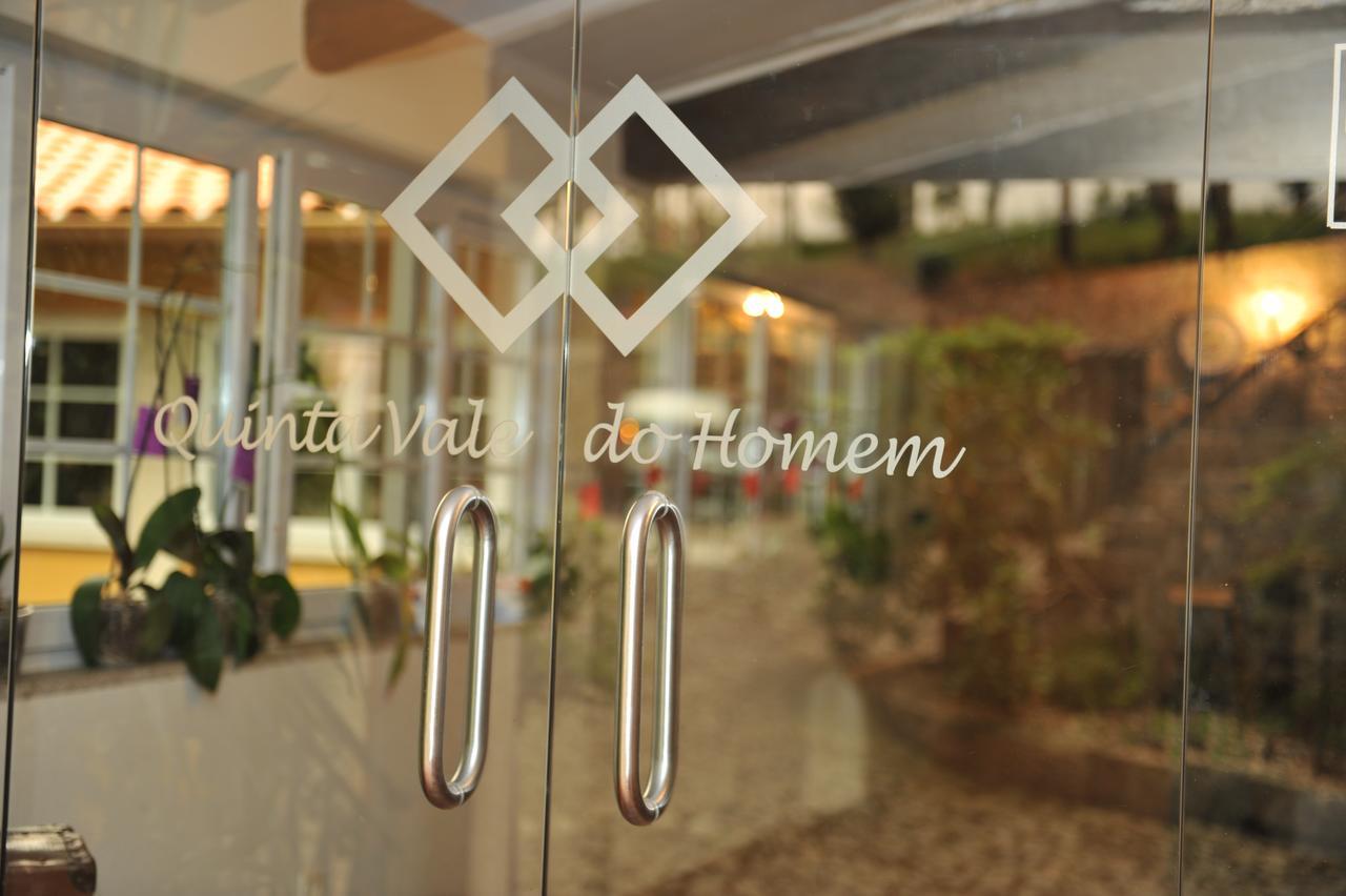 Quinta Vale Do Homem أماريس المظهر الخارجي الصورة