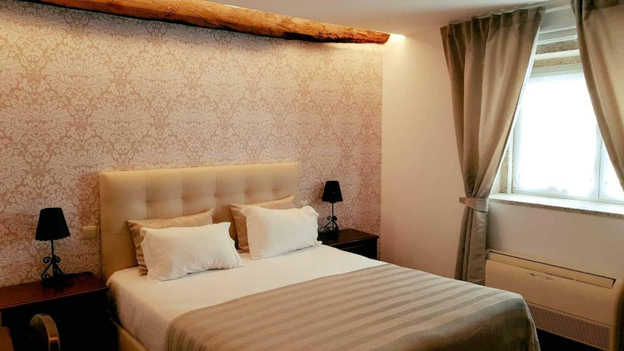 Quinta Vale Do Homem أماريس المظهر الخارجي الصورة