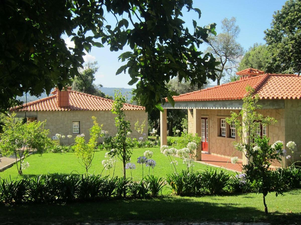 Quinta Vale Do Homem أماريس المظهر الخارجي الصورة
