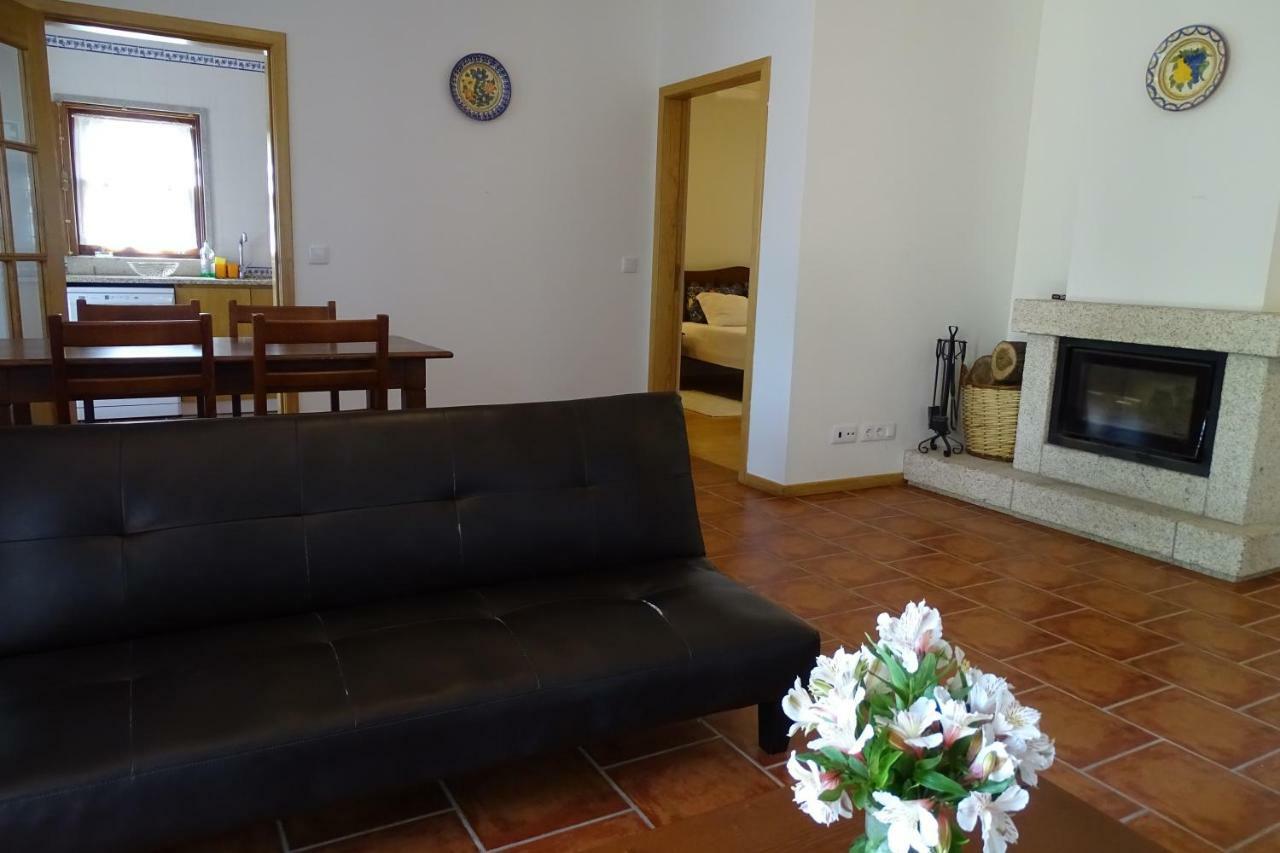 Quinta Vale Do Homem أماريس المظهر الخارجي الصورة