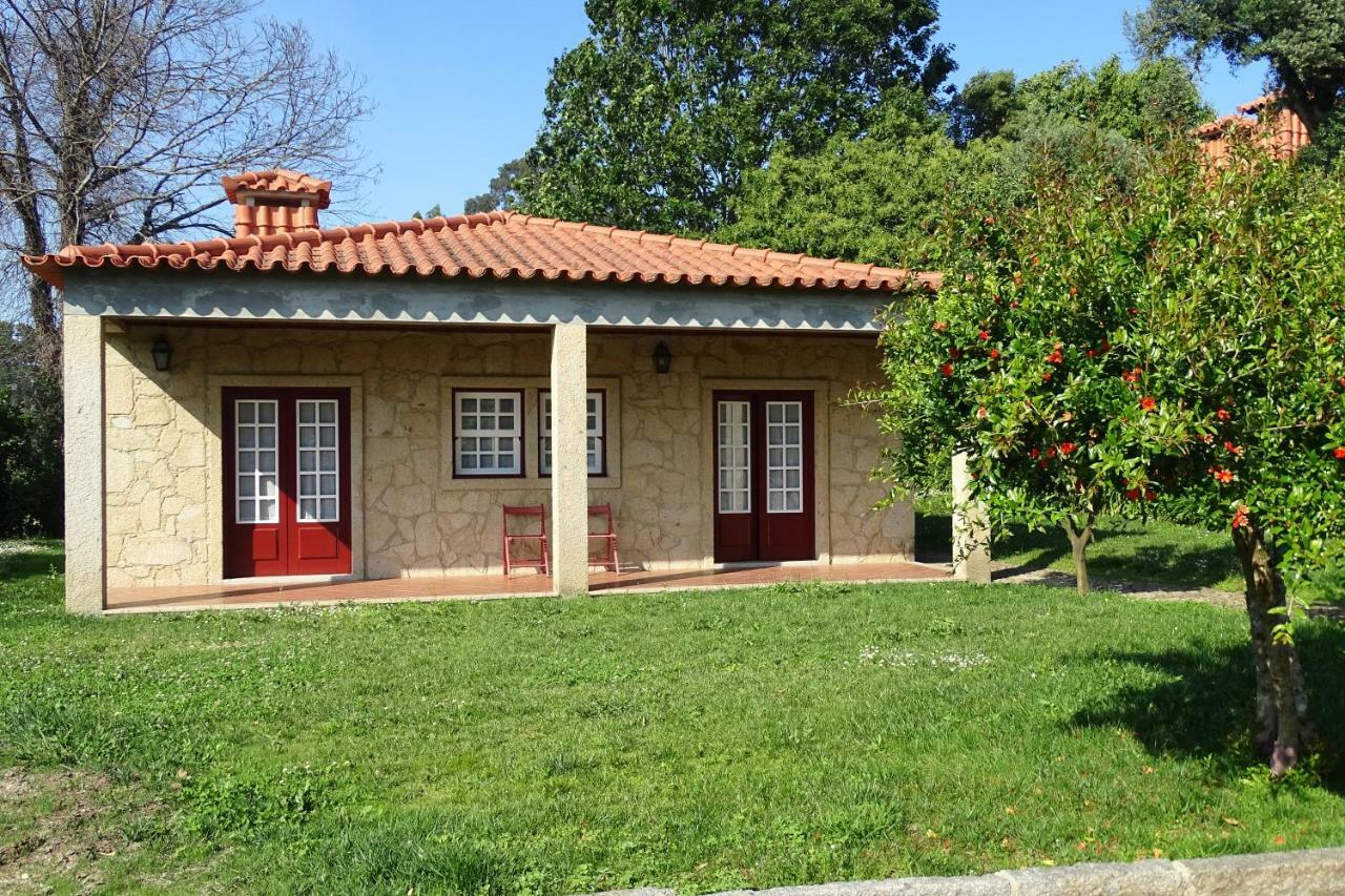 Quinta Vale Do Homem أماريس المظهر الخارجي الصورة